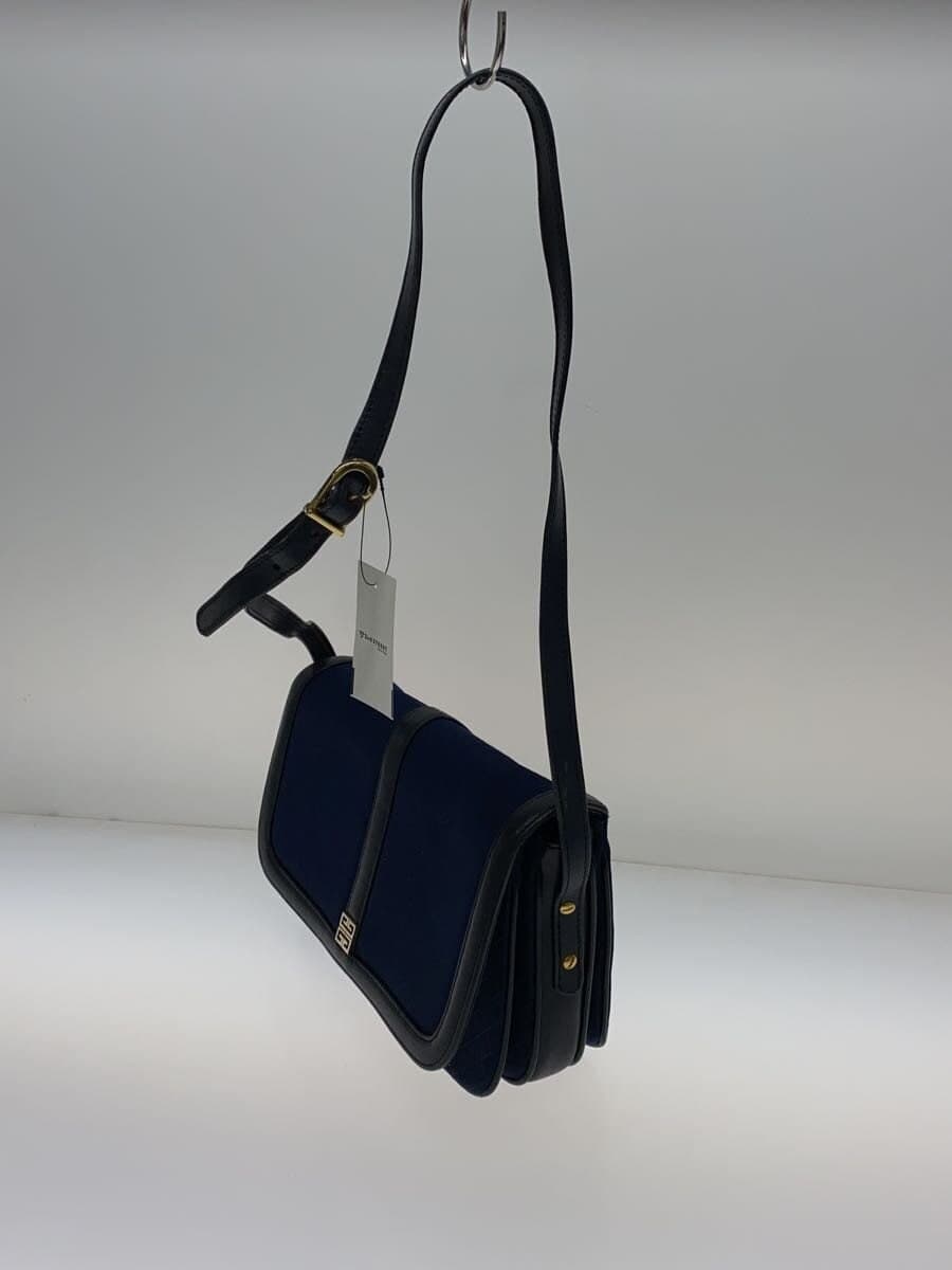 GIVENCHY shoulder bag nylon NVY 2