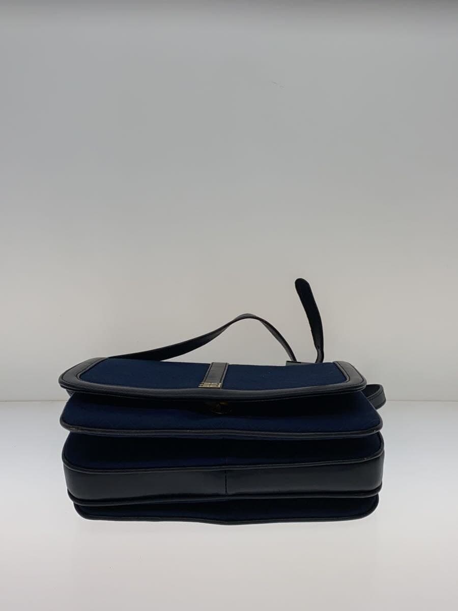 GIVENCHY shoulder bag nylon NVY 3