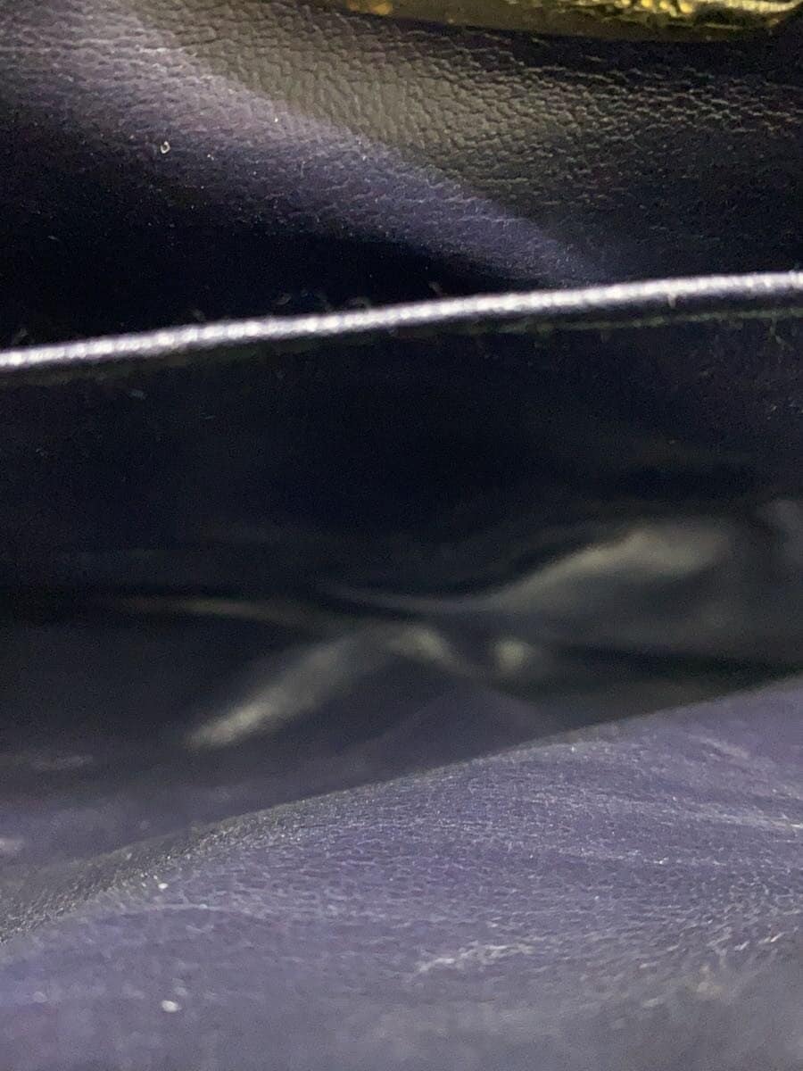 GIVENCHY shoulder bag nylon NVY 4