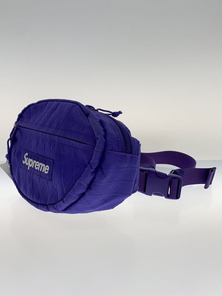 Supreme Waist Bag -- PUP Solid Color 2