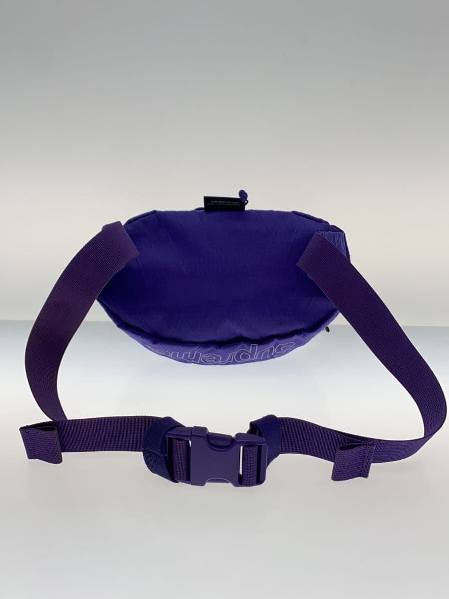 Supreme Waist Bag -- PUP Solid Color 3