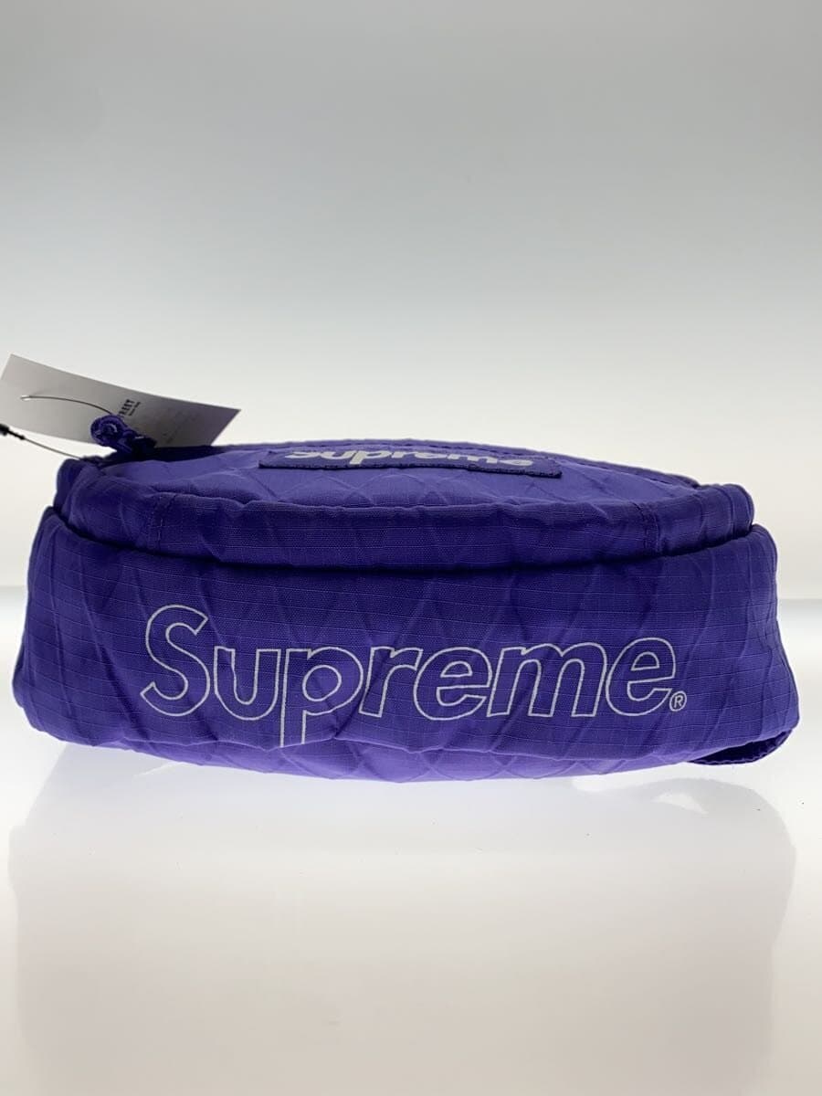Supreme Waist Bag -- PUP Solid Color 4