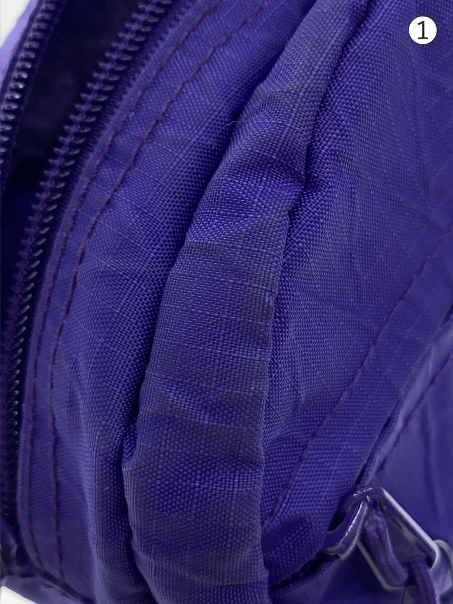 Supreme Waist Bag -- PUP Solid Color 7