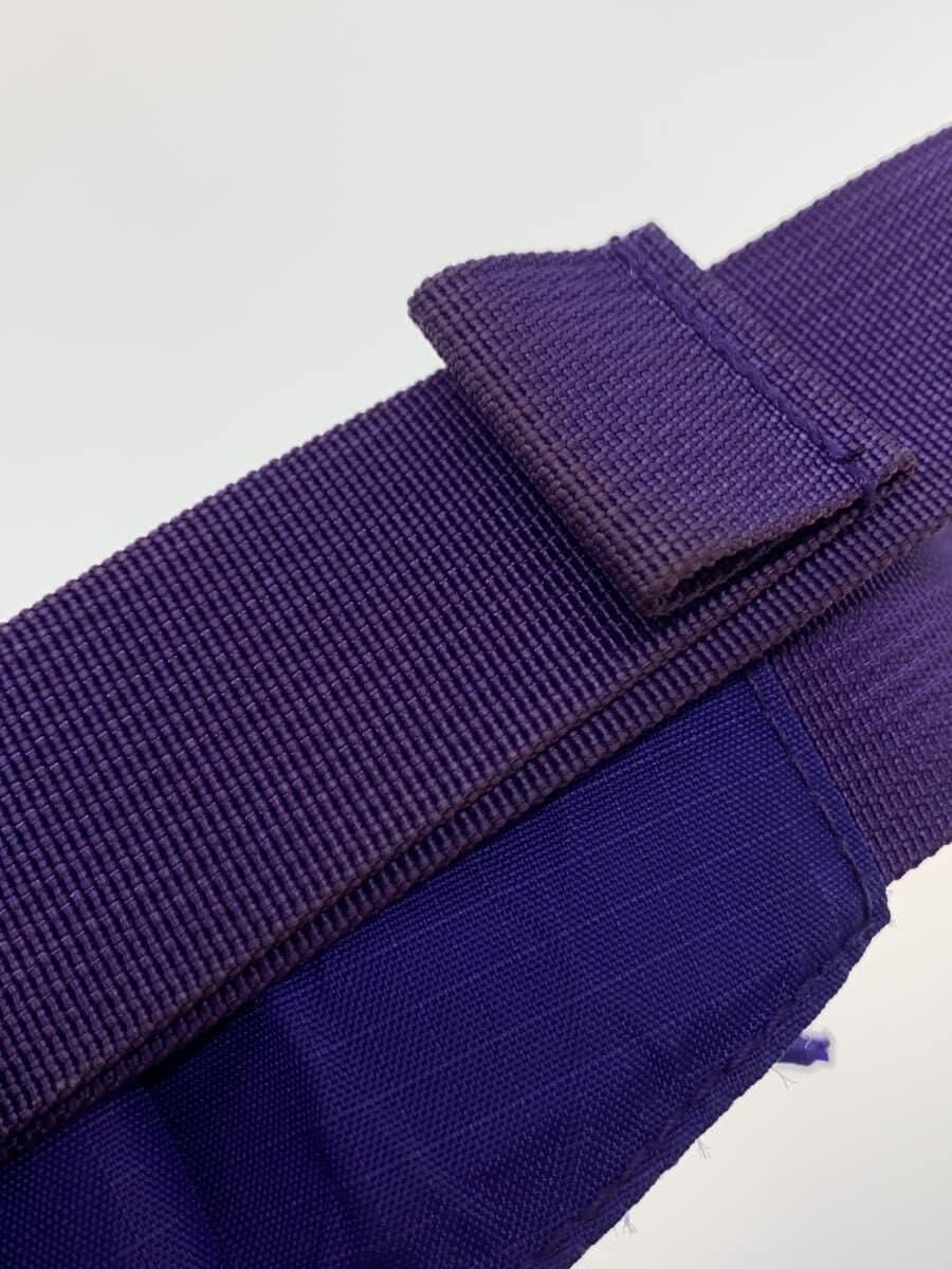 Supreme Waist Bag -- PUP Solid Color 8