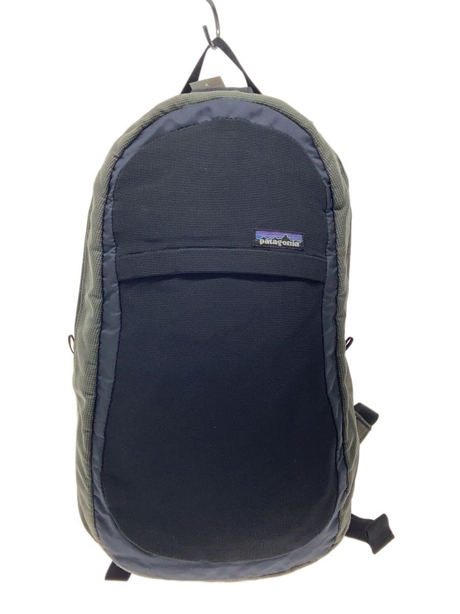 Patagonia Backpack -- BLK