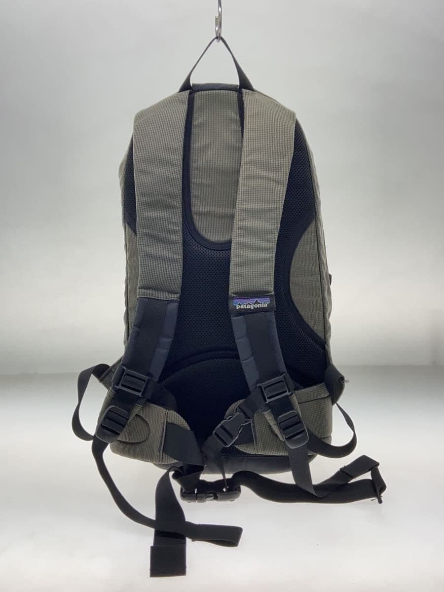 Patagonia Backpack -- BLK 3