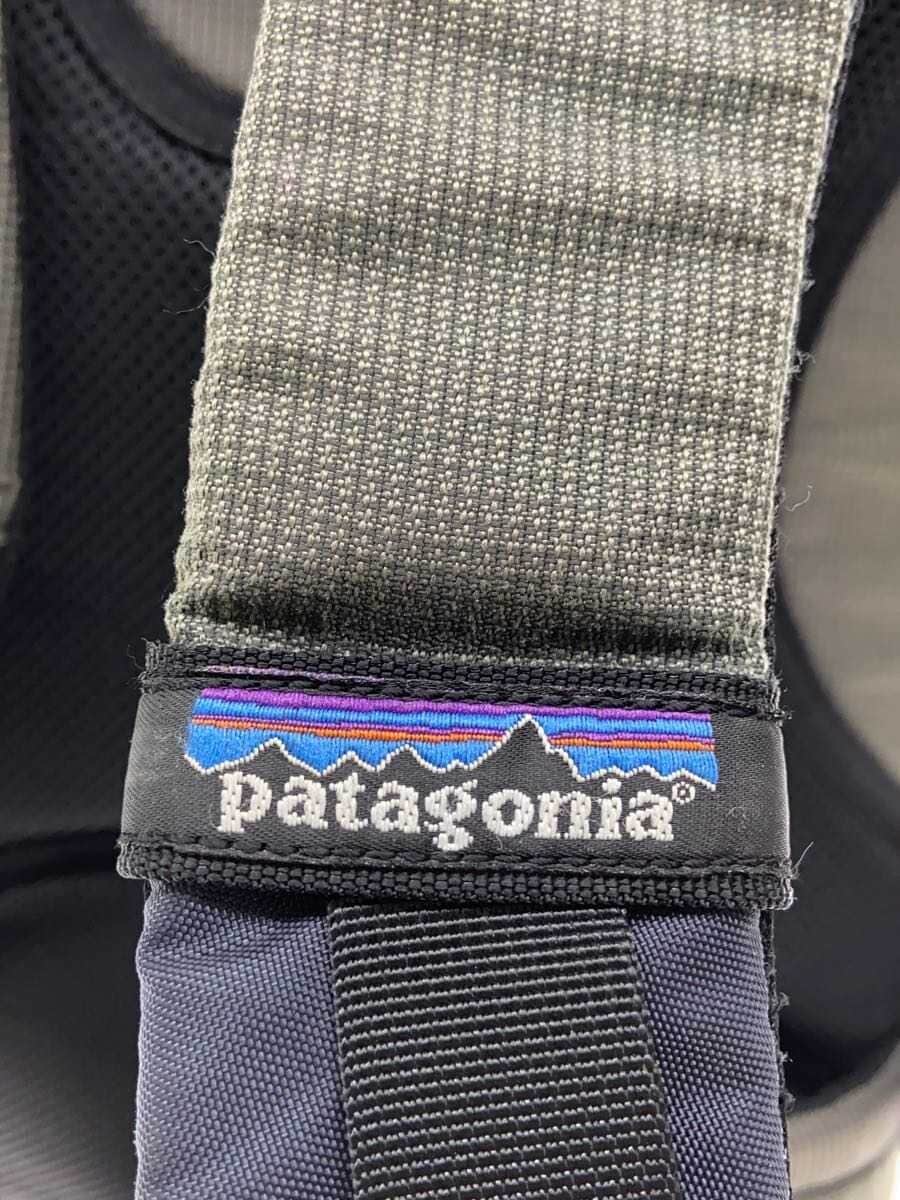 Patagonia Backpack -- BLK 5