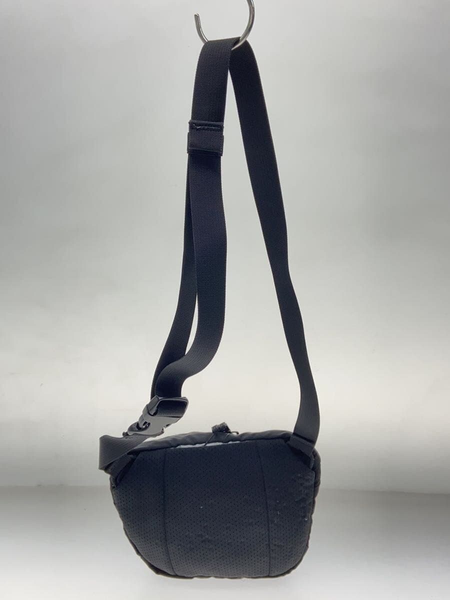 ARC’TERYX Shoulder Bag Nylon Black Solid 17171-112224-01 18 3