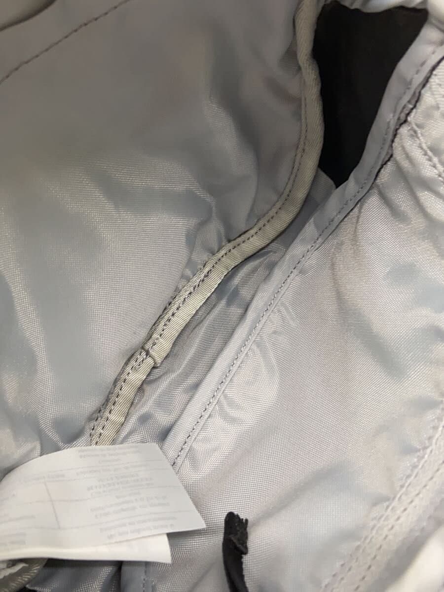 ARC’TERYX Shoulder Bag Nylon Black Solid 17171-112224-01 18 6