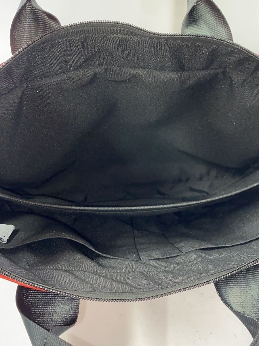 FREITAGMOSS Shoulder Bag PVC RED 6