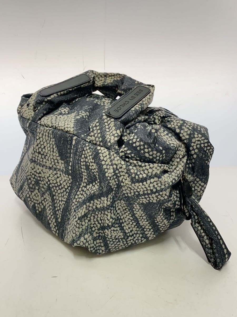 SEE BY CHLOE Tote Bag Multicolor 04.12.94.63 2