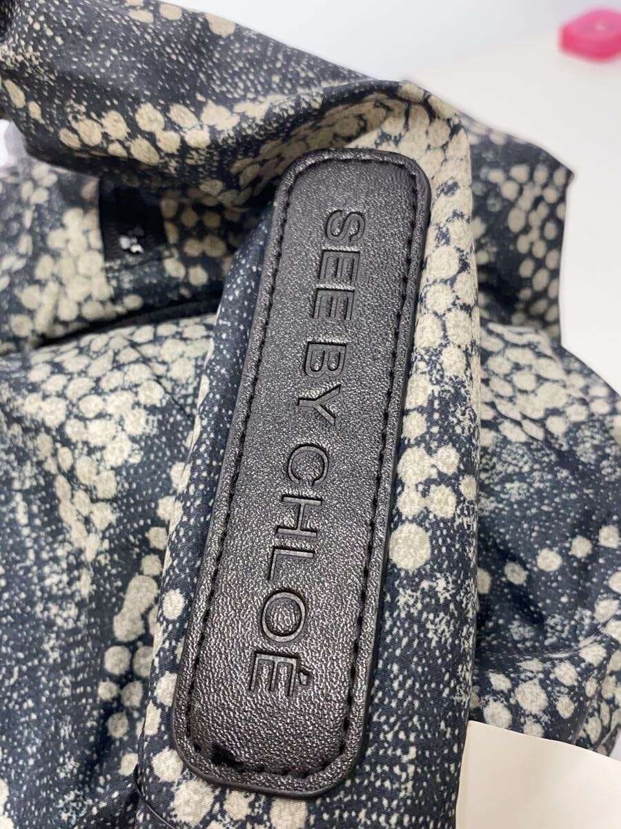 SEE BY CHLOE Tote Bag Multicolor 04.12.94.63 5