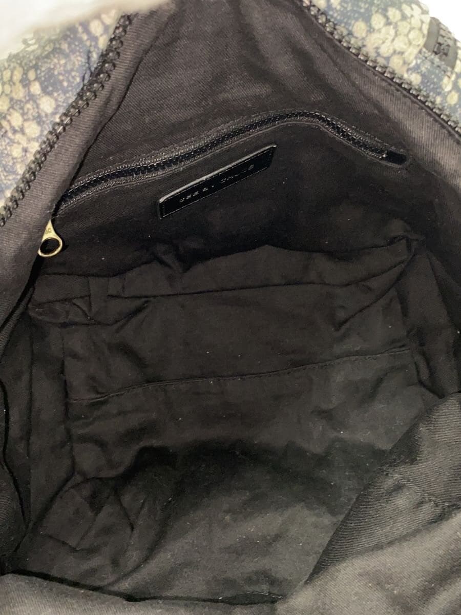 SEE BY CHLOE Tote Bag Multicolor 04.12.94.63 6