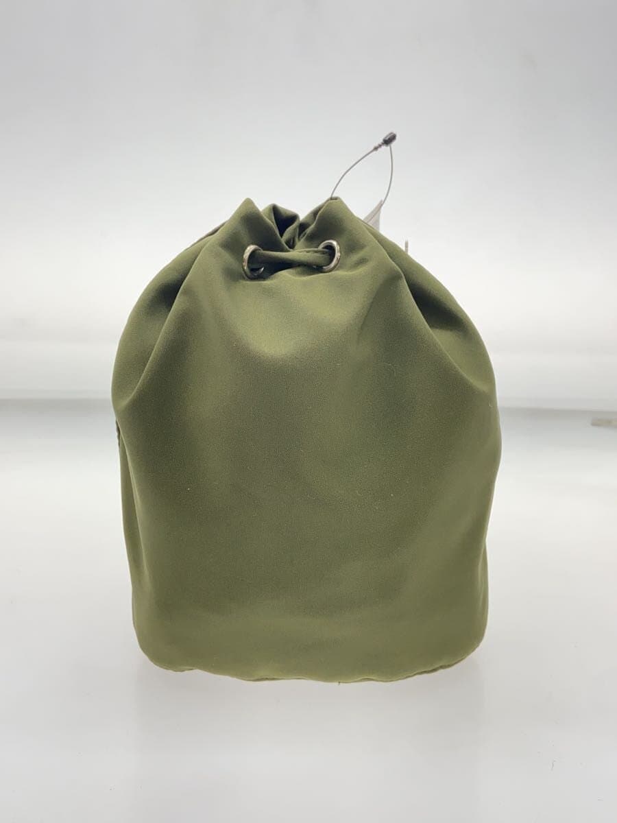 KAOYORINAKAMI Bag Nylon KHK 3