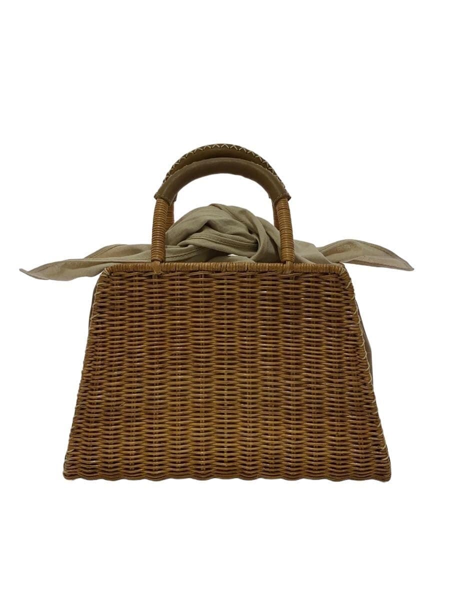 The Bagmati Handbag BRW