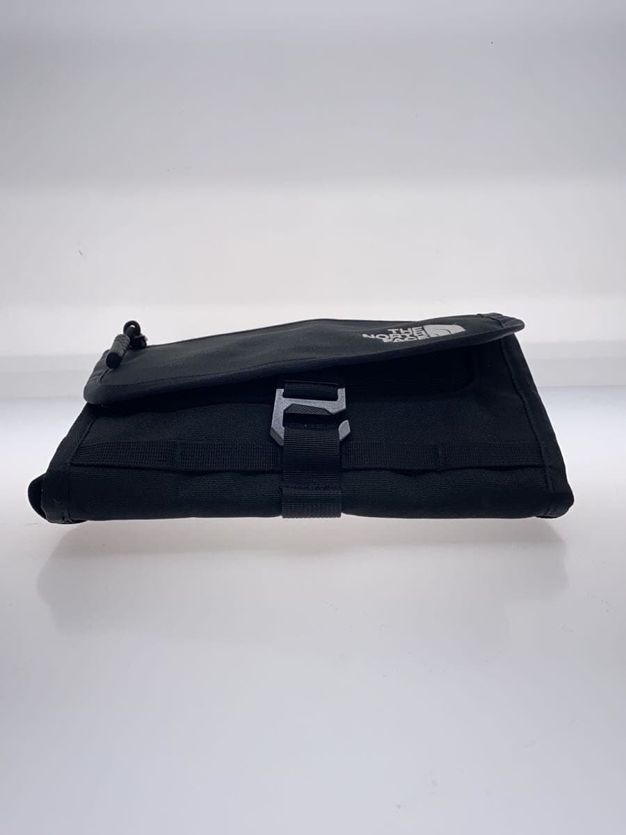 THE NORTH FACE Shoulder Bag Nylon BLK NM82206 4