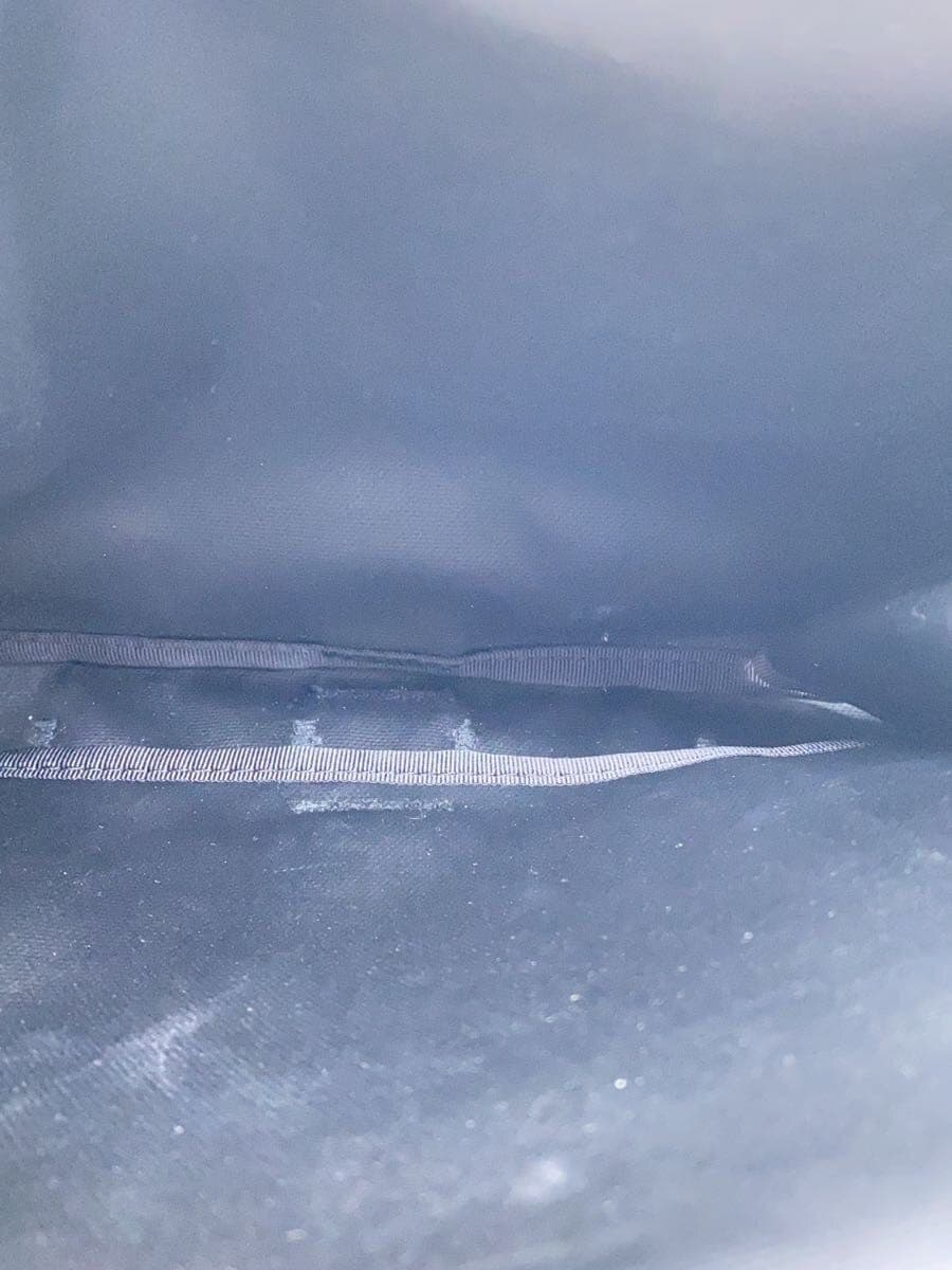 THE NORTH FACE Shoulder Bag Nylon BLK NM82206 6