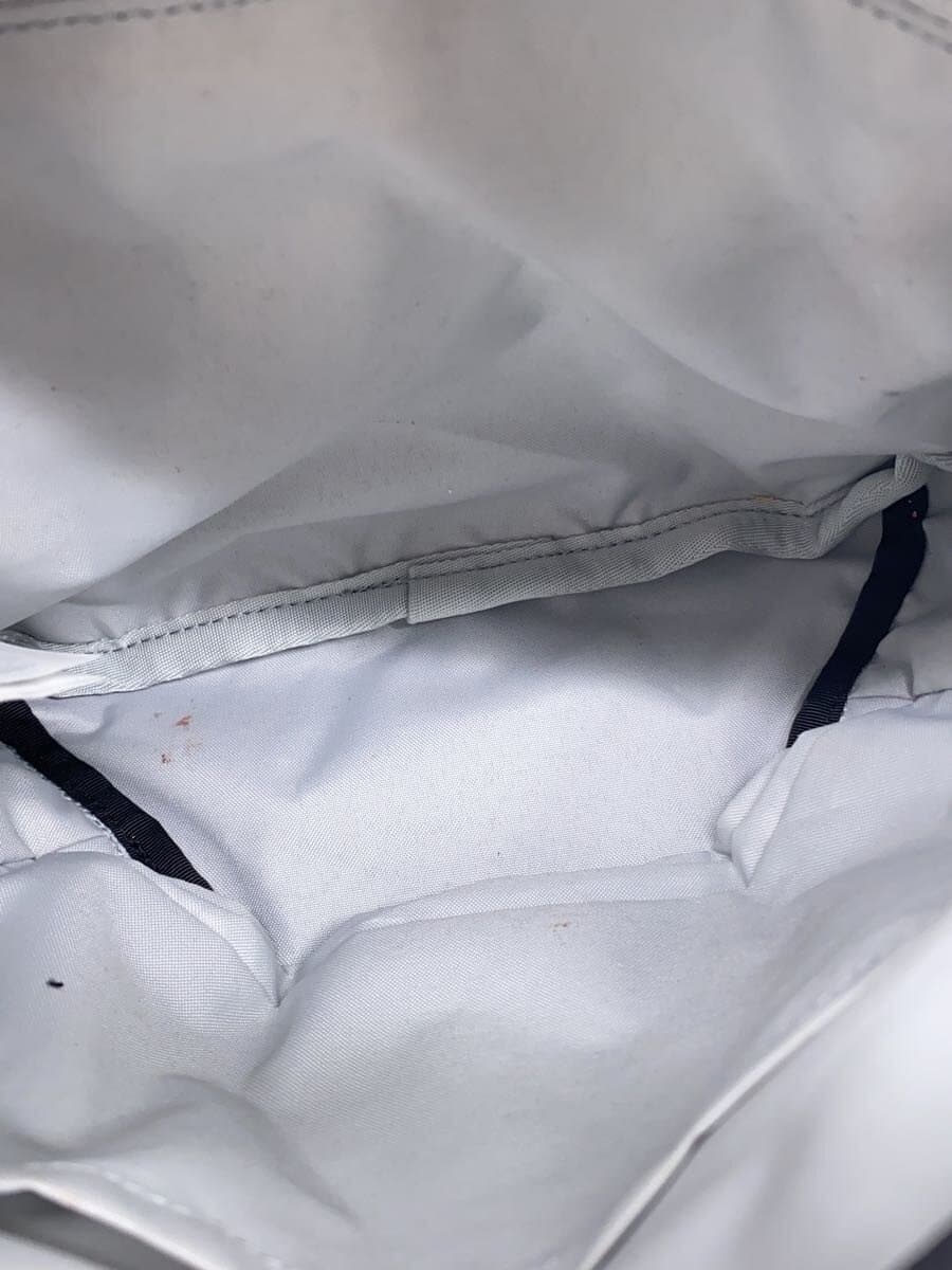 ARC’TERYX Waist Bag Polyester BLK X000008973-0625 6