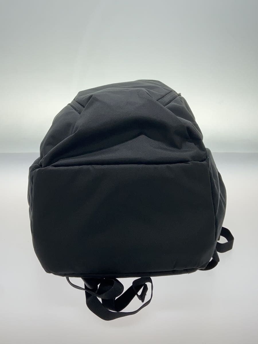 ARC’TERYX Backpack Nylon BLK X000010643 4