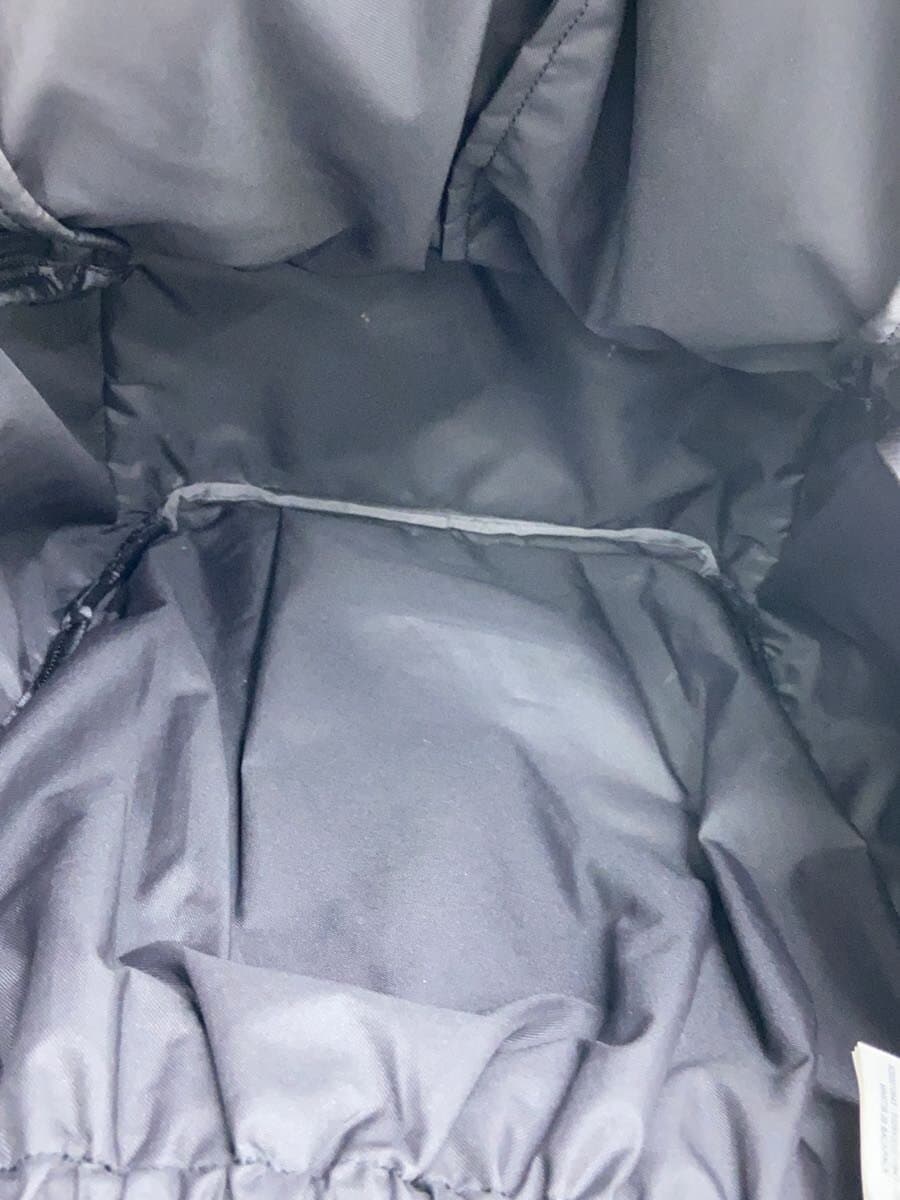 ARC’TERYX Backpack Nylon BLK X000010643 6