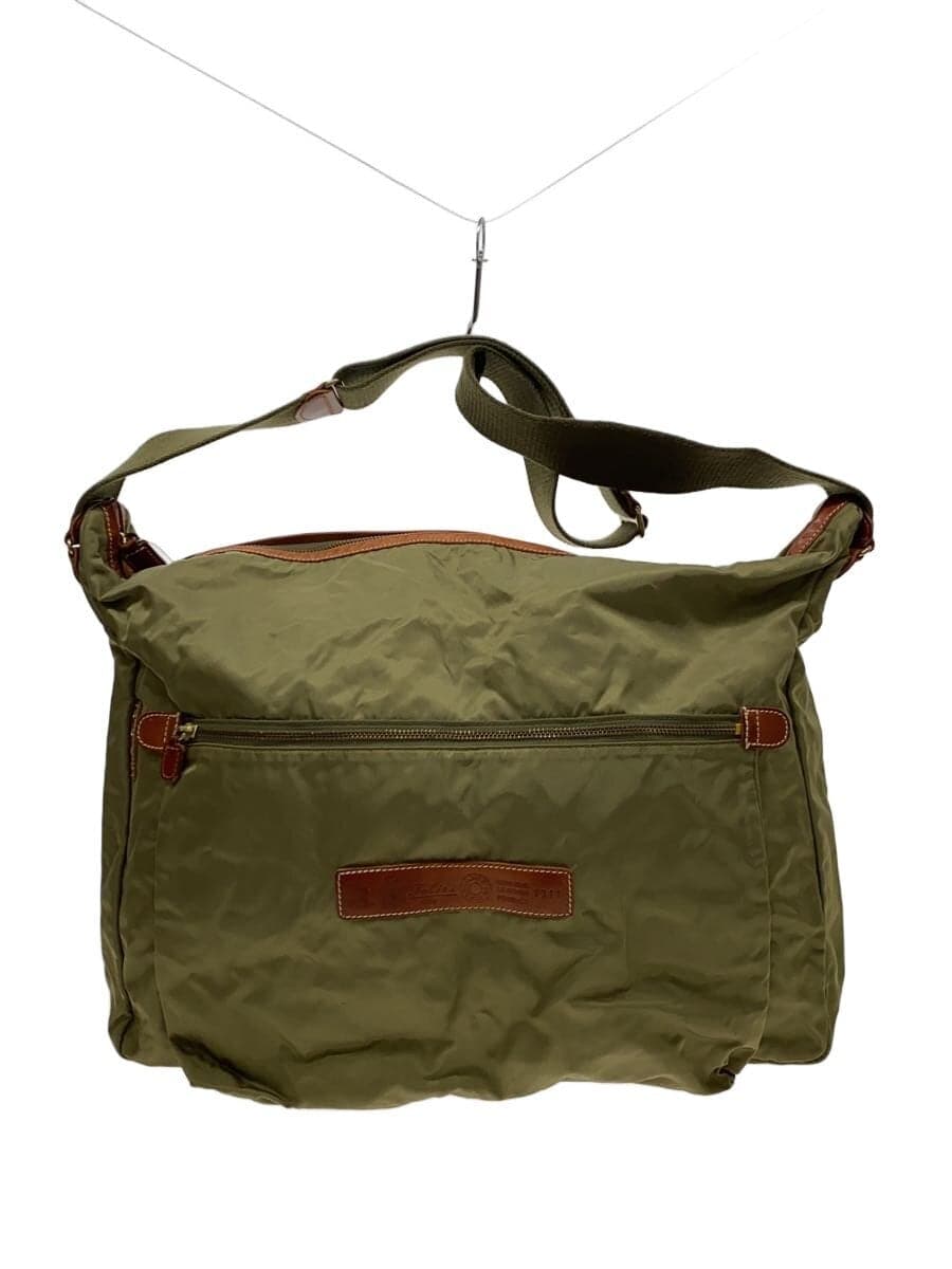 Felisi Shoulder Bag Nylon KHK 9311