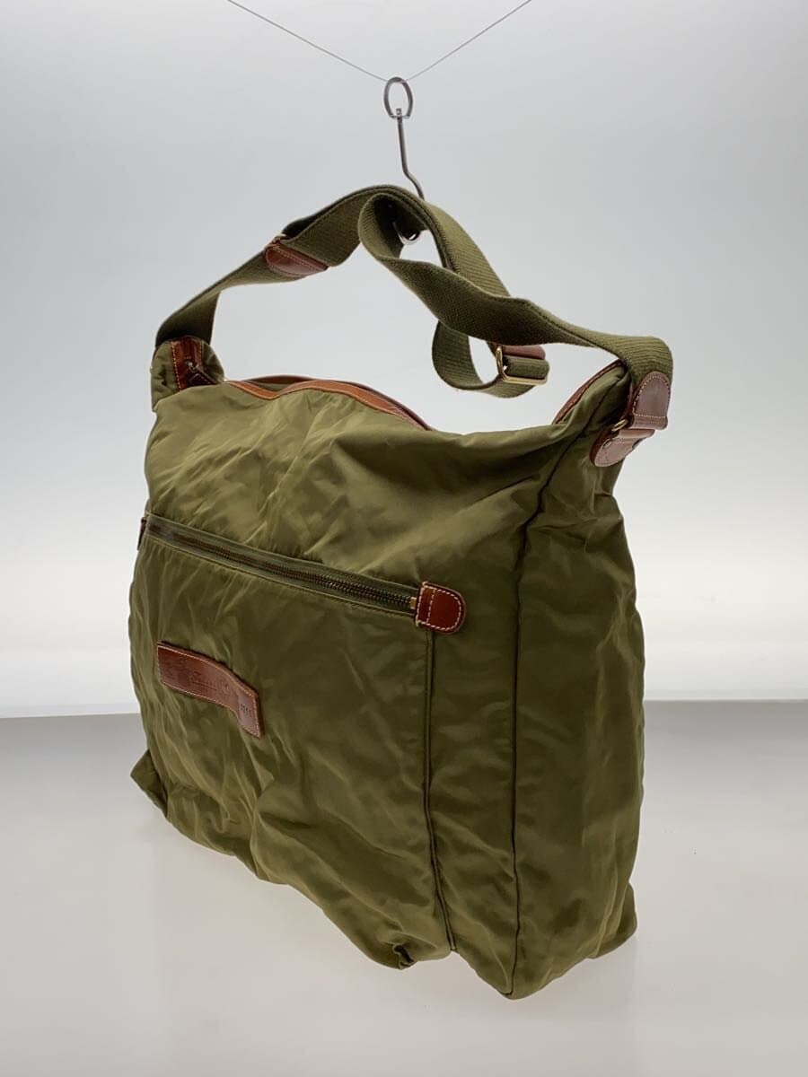 Felisi Shoulder Bag Nylon KHK 9311 2