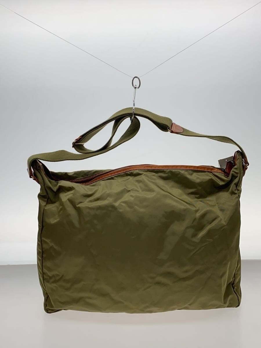 Felisi Shoulder Bag Nylon KHK 9311 3