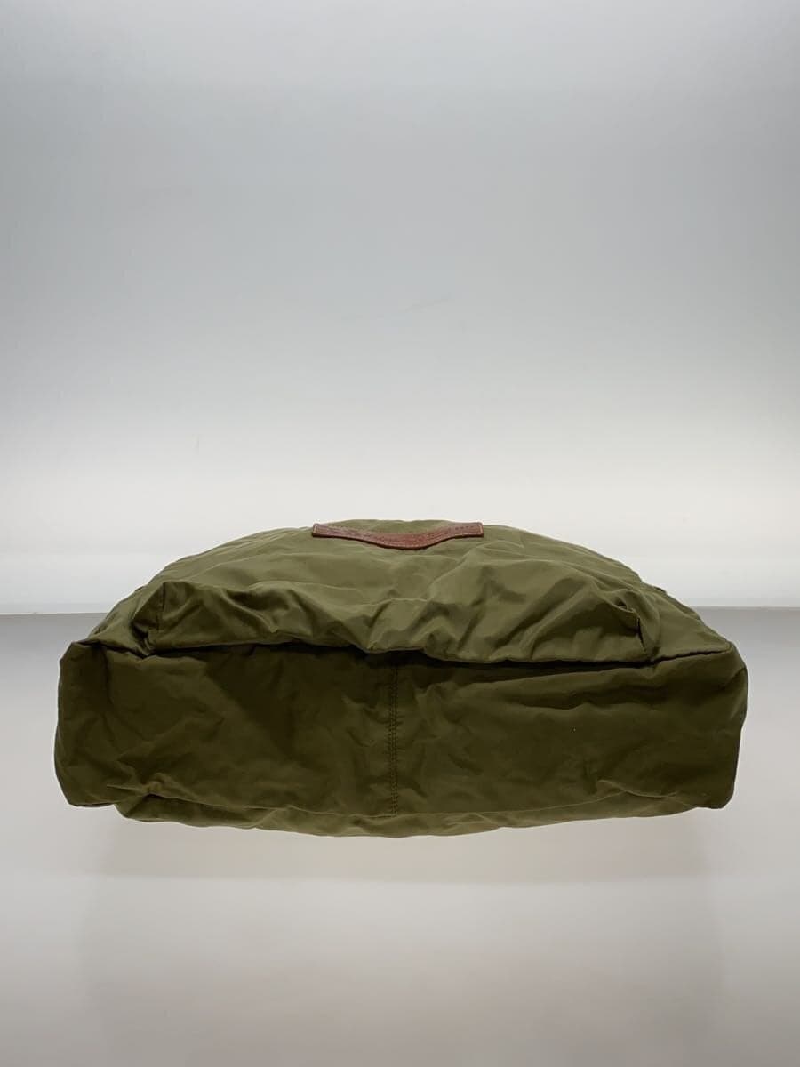 Felisi Shoulder Bag Nylon KHK 9311 4