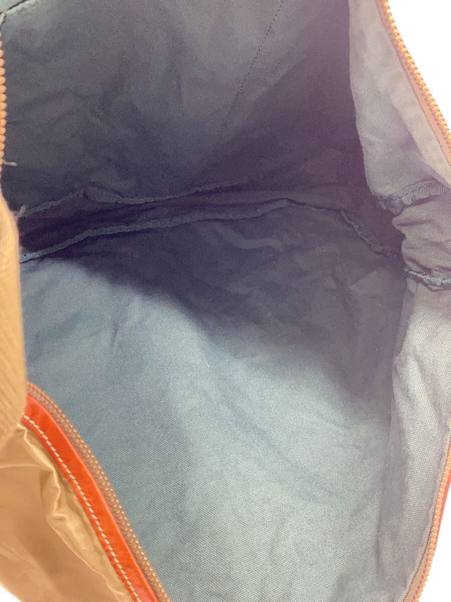 Felisi Shoulder Bag Nylon KHK 9311 6