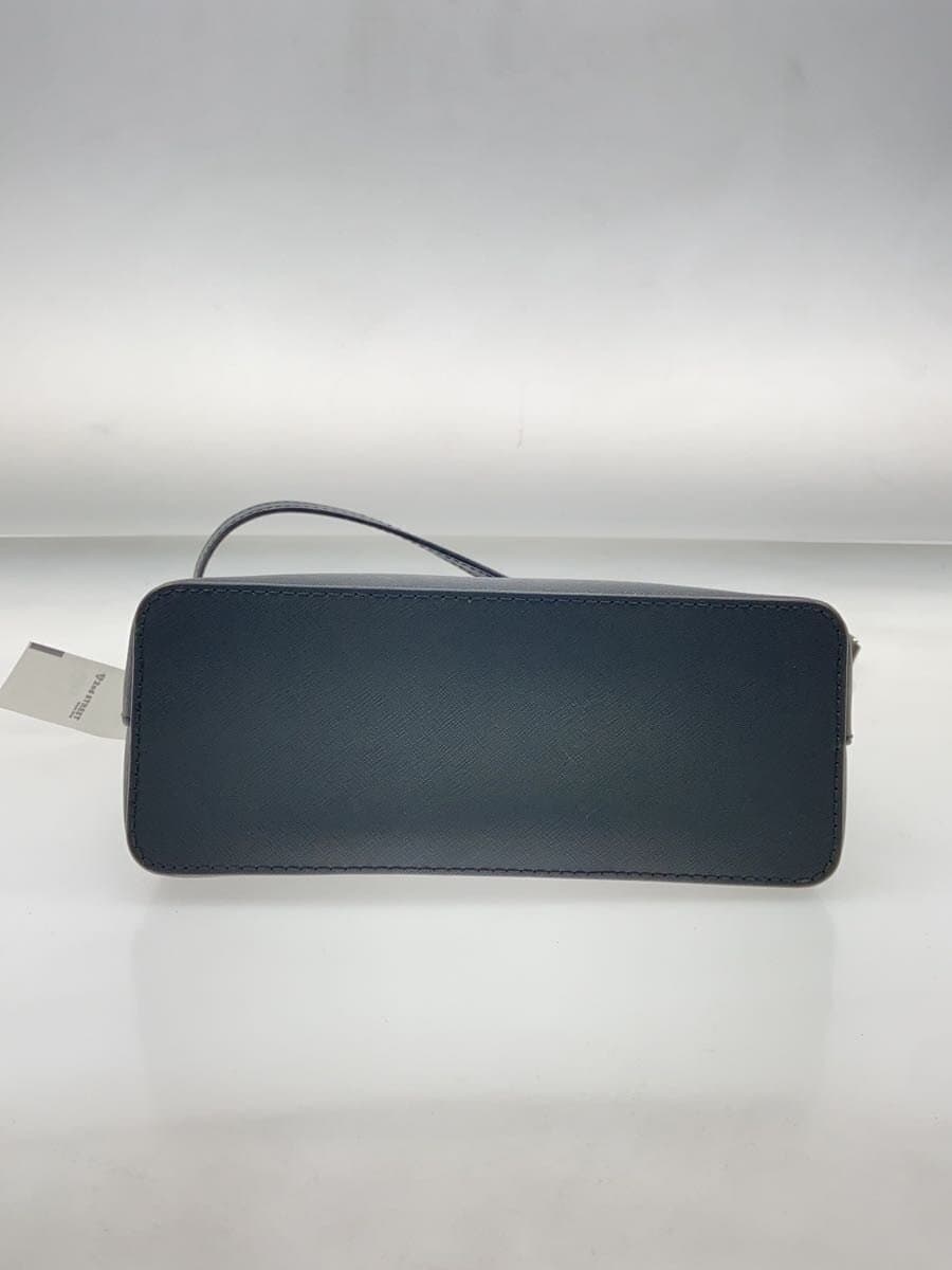 MICHAEL KORS Shoulder Bag Leather BLK 35S9STVC2L 4