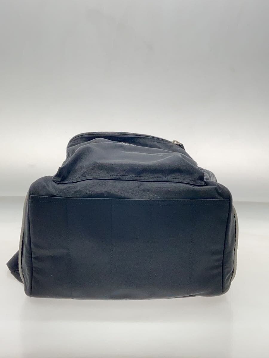 marimekko Backpack BLK Solid 4