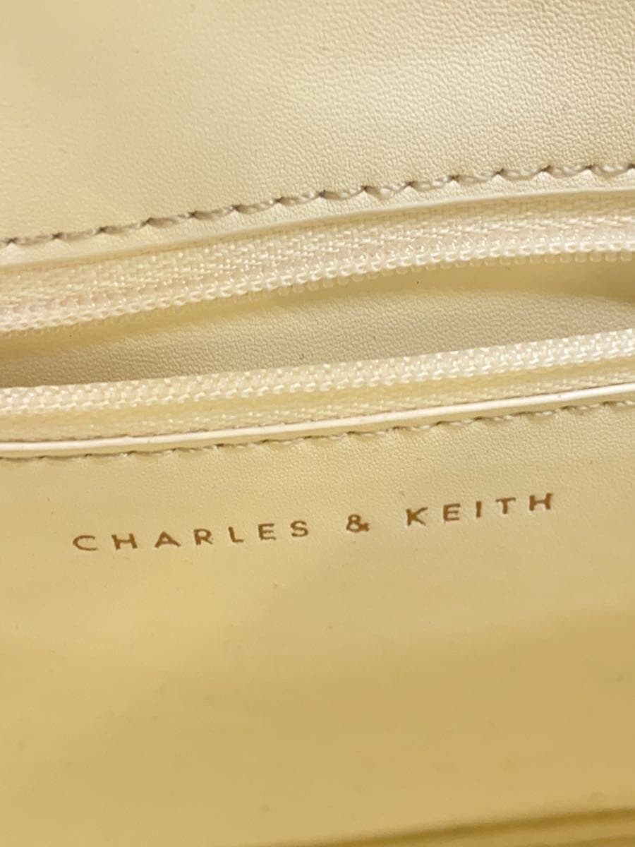 CHARLES&KEITH Shoulder Bag IVO Solid 30782163 5