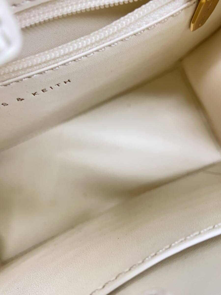 CHARLES&KEITH Shoulder Bag IVO Solid 30782163 6