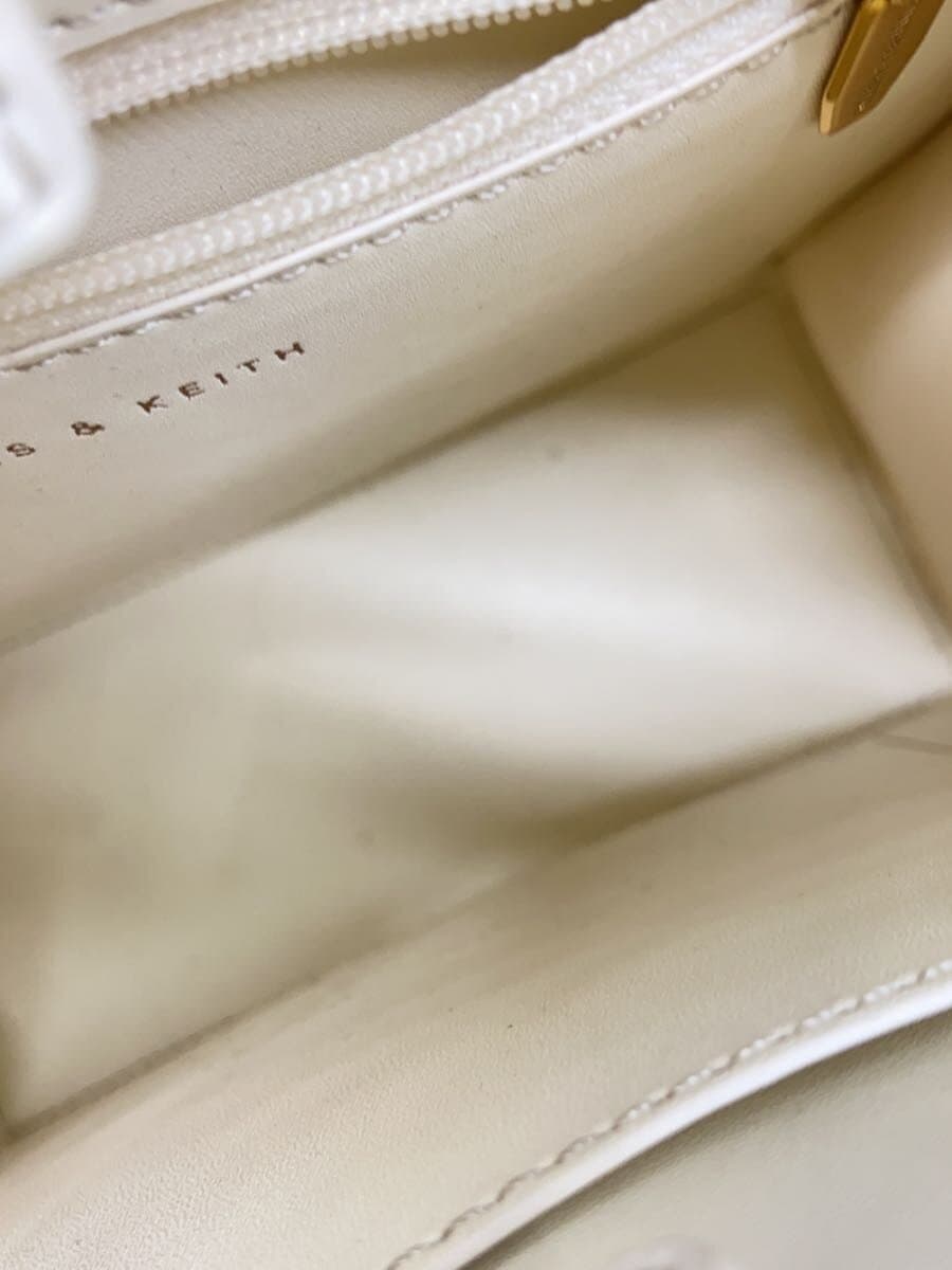 CHARLES&KEITH Shoulder Bag IVO Solid 30782163 6