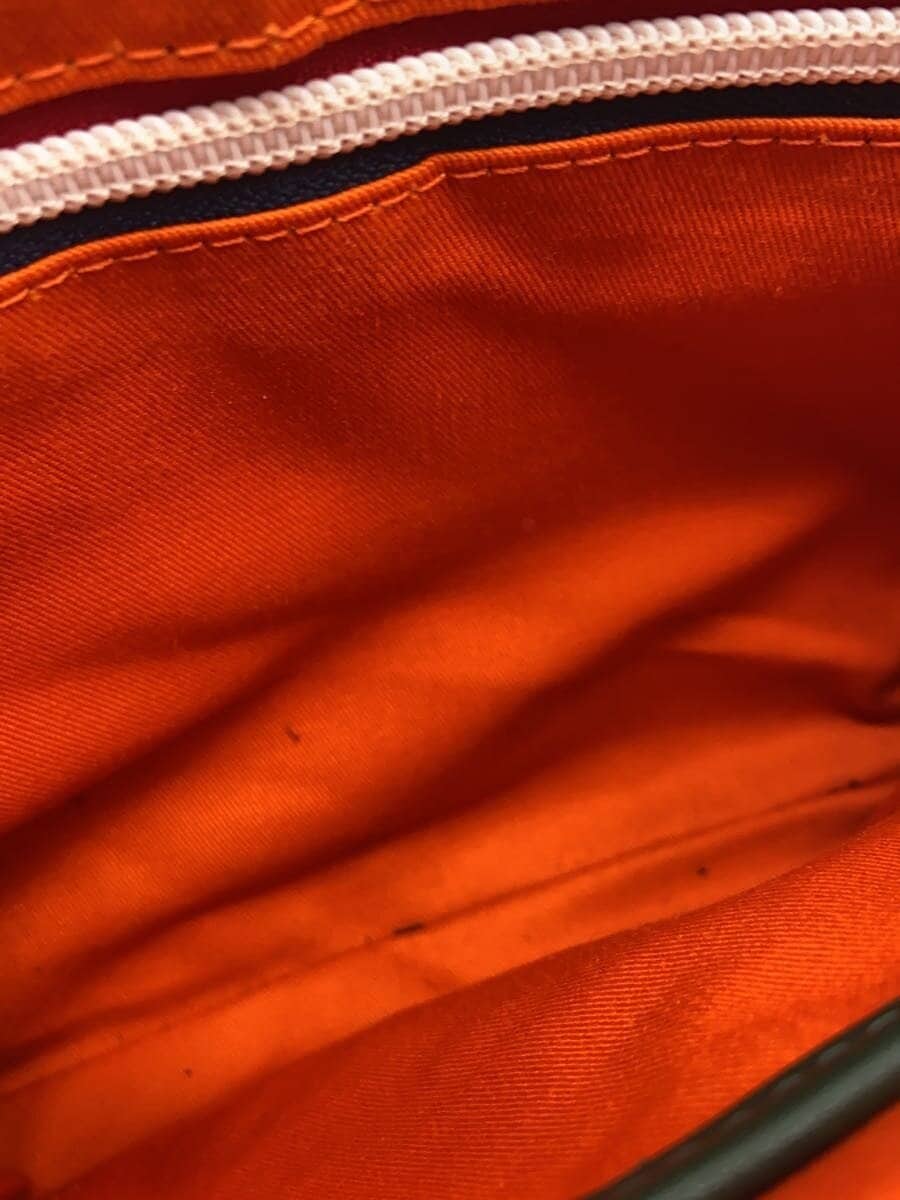 CASTELBAJAC Shoulder Bag GRN 6