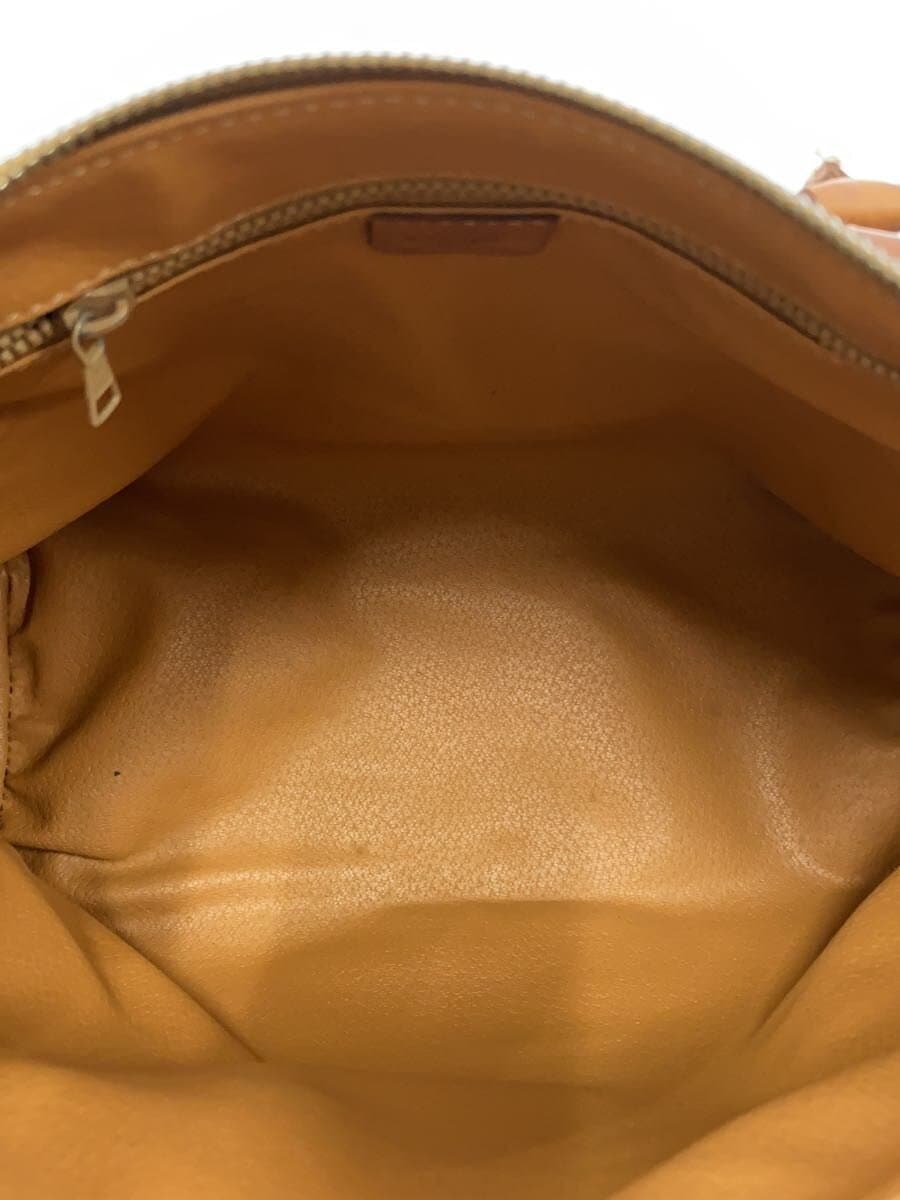 CELINE Tote Bag PVC BEG All Over Pattern 6