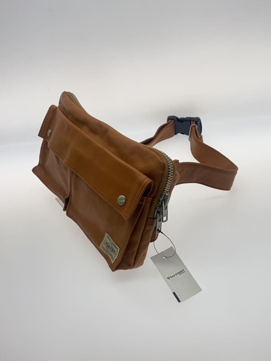 PORTER Waist Bag CML Solid 707-07147 2