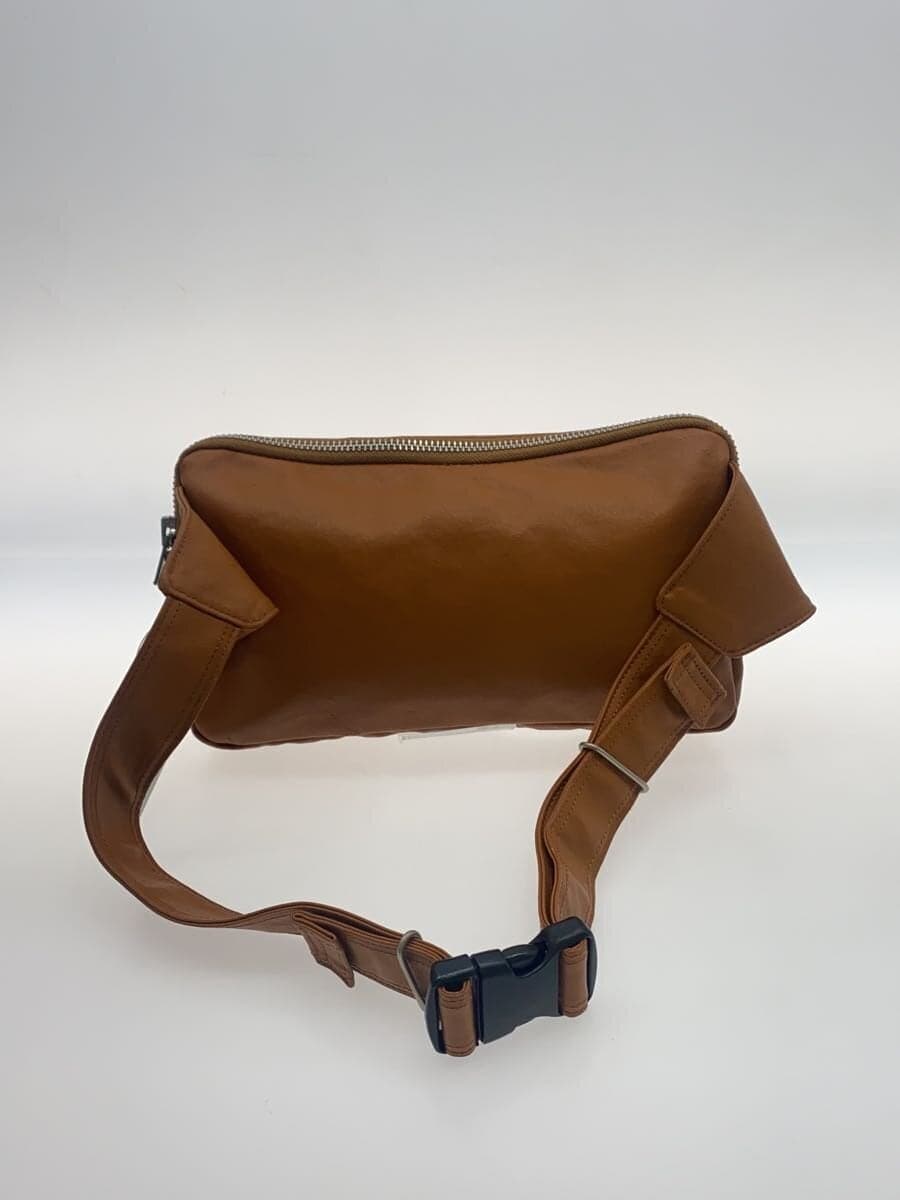 PORTER Waist Bag CML Solid 707-07147 3