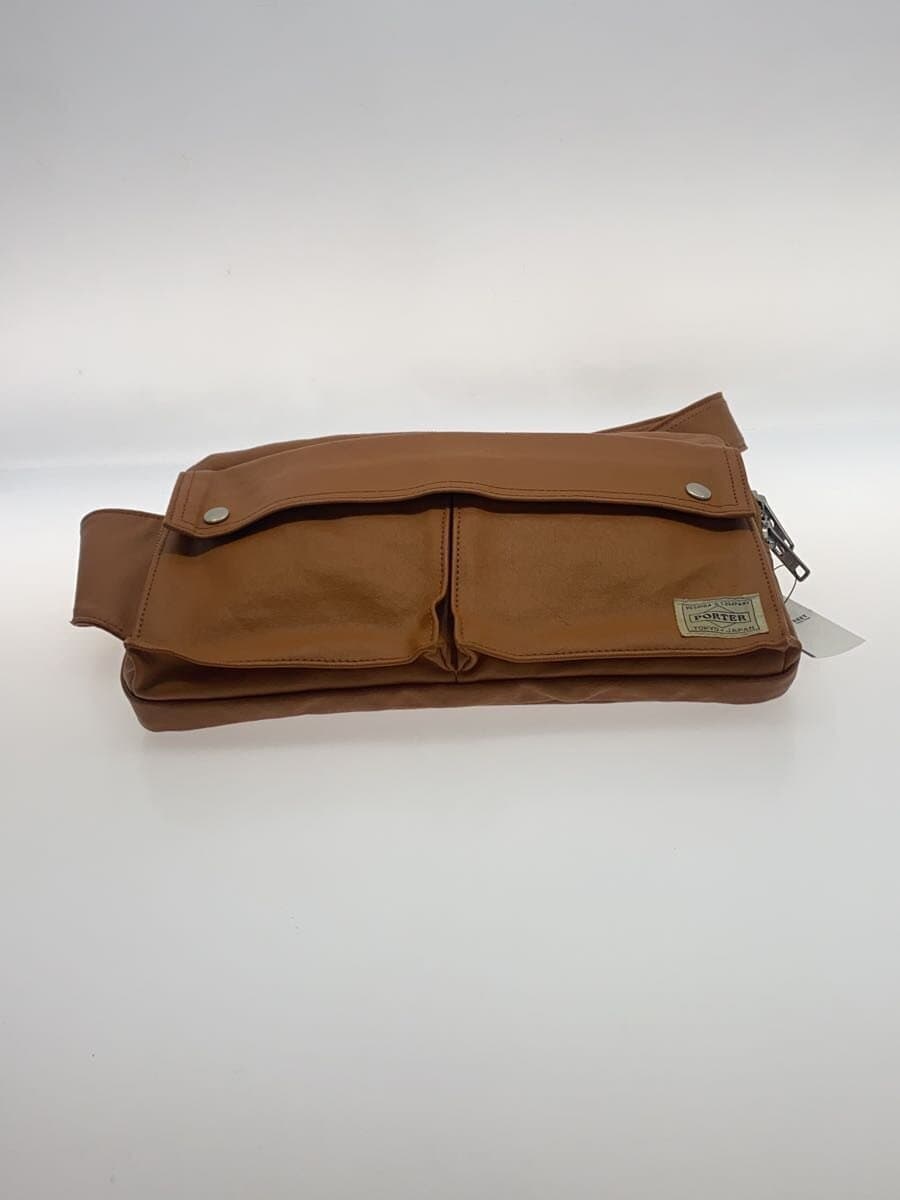 PORTER Waist Bag CML Solid 707-07147 4