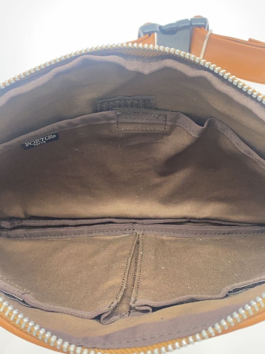 PORTER Waist Bag CML Solid 707-07147 6