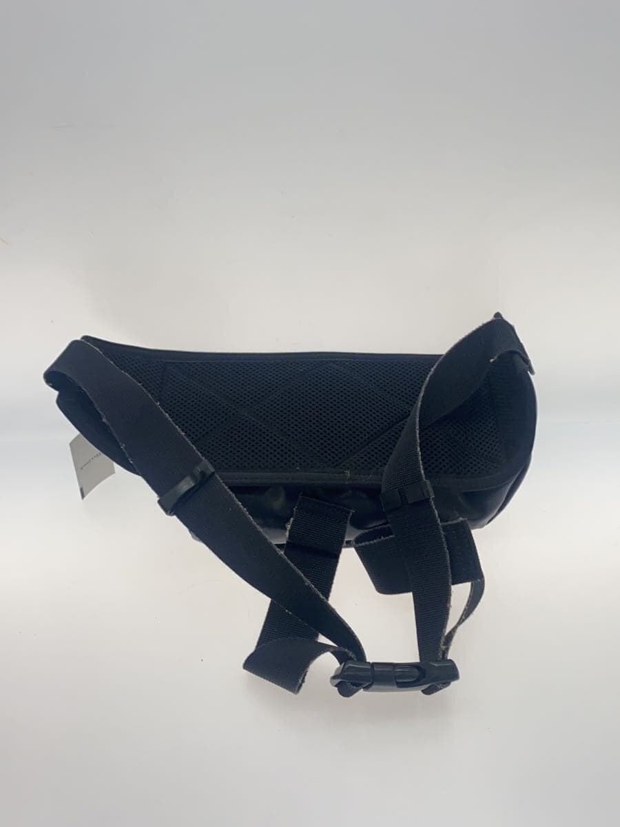 PORTER Waist Bag BLK 3