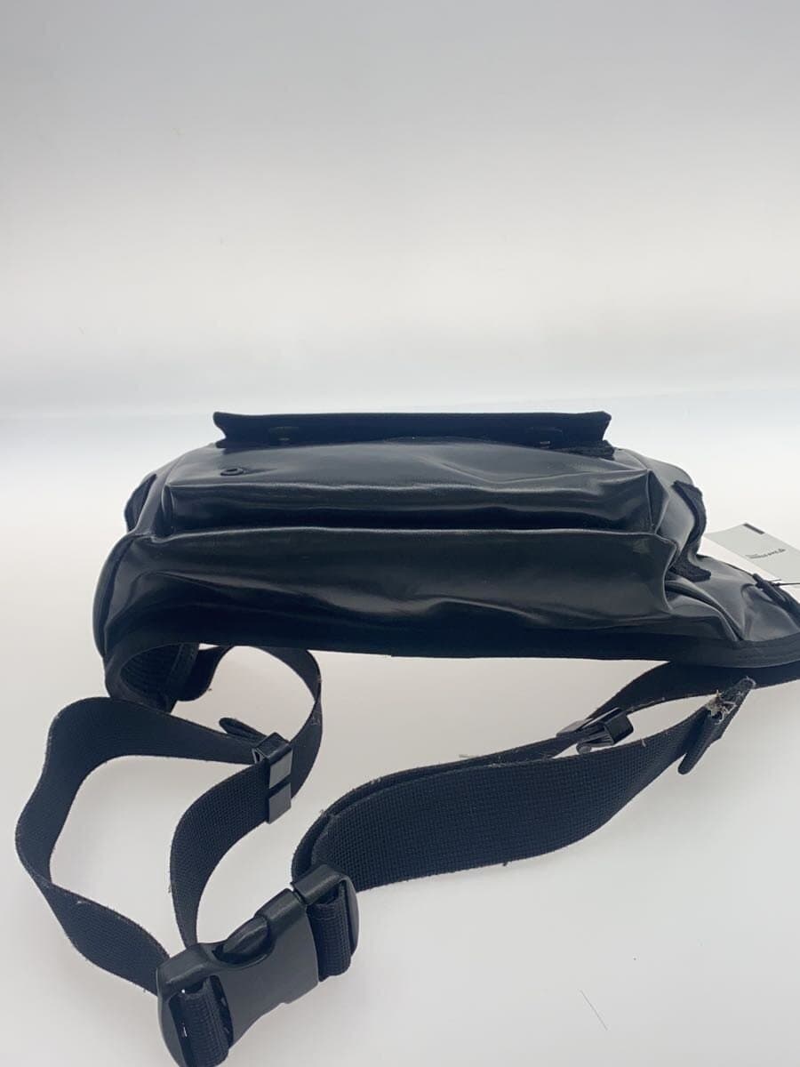 PORTER Waist Bag BLK 4