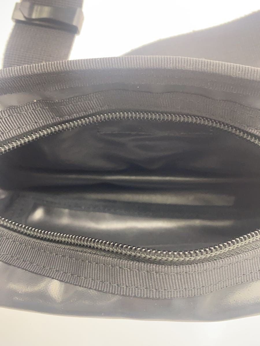 PORTER Waist Bag BLK 6