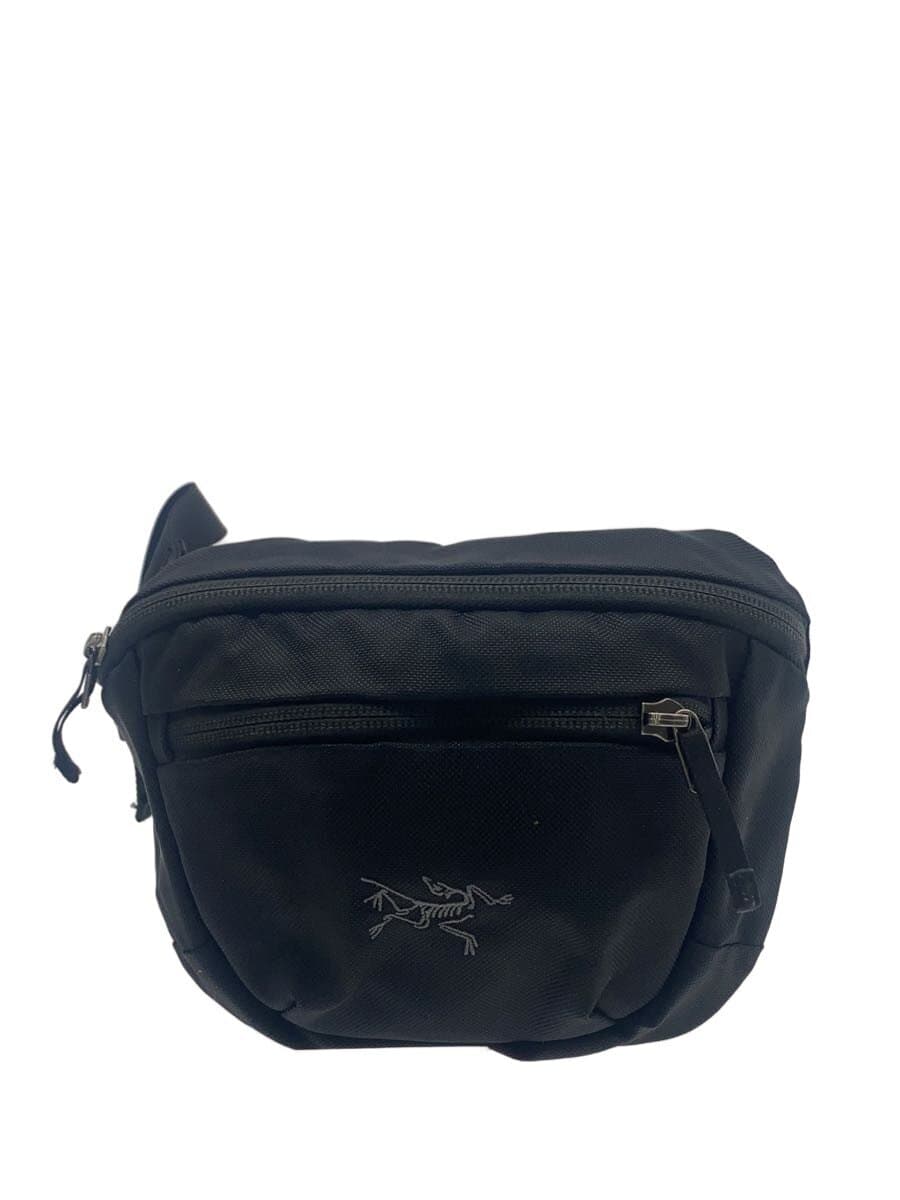 ARC’TERYX Shoulder Bag BLK 11t-00127209