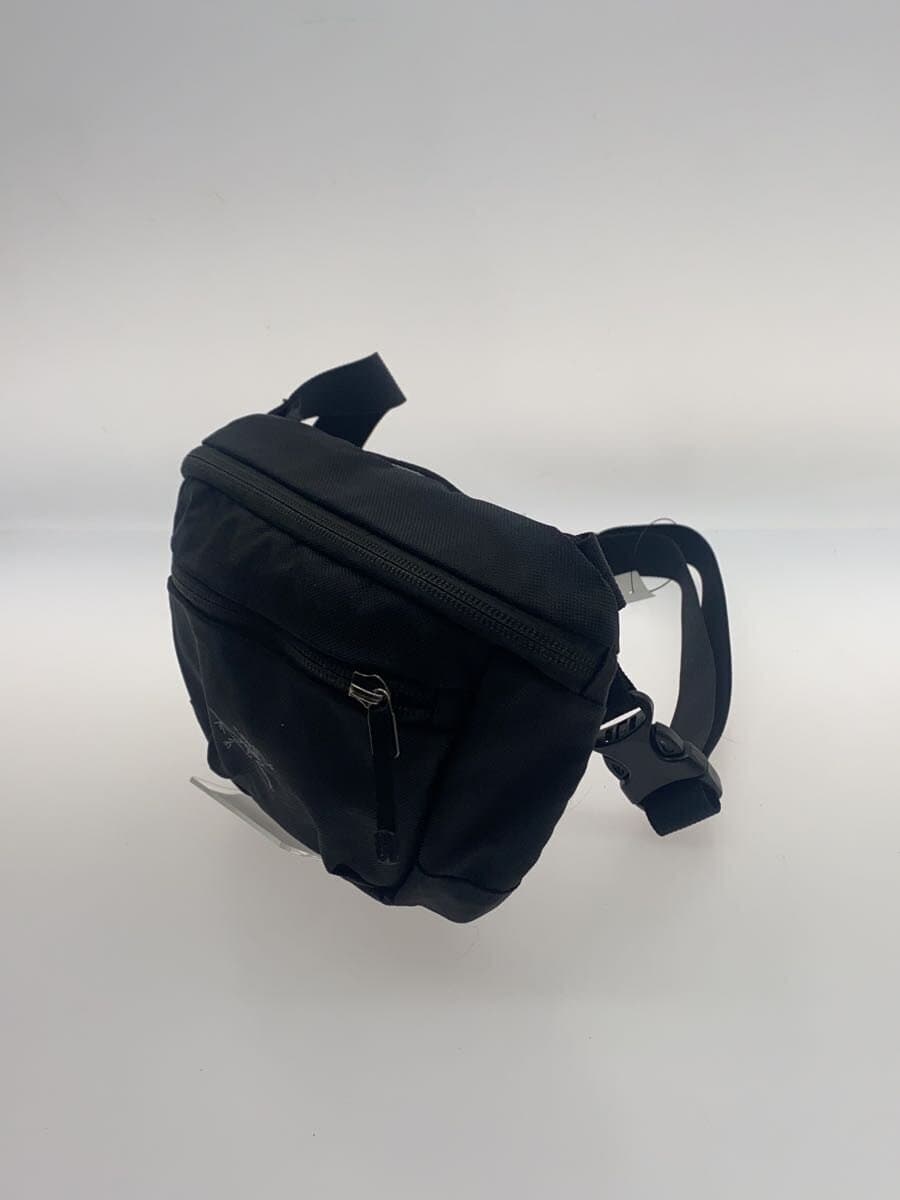 ARC’TERYX Shoulder Bag BLK 11t-00127209 2