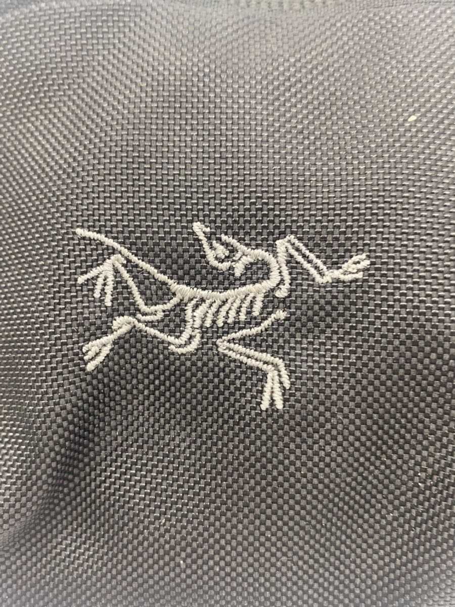 ARC’TERYX Shoulder Bag BLK 11t-00127209 5