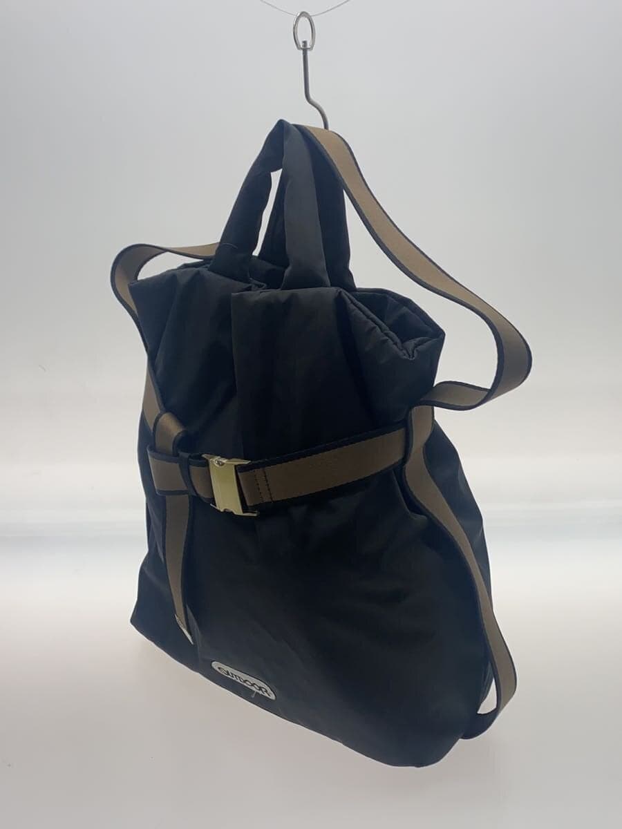 OUTDOOR PRODUCTS Shoulder Bag Nylon BLK 2