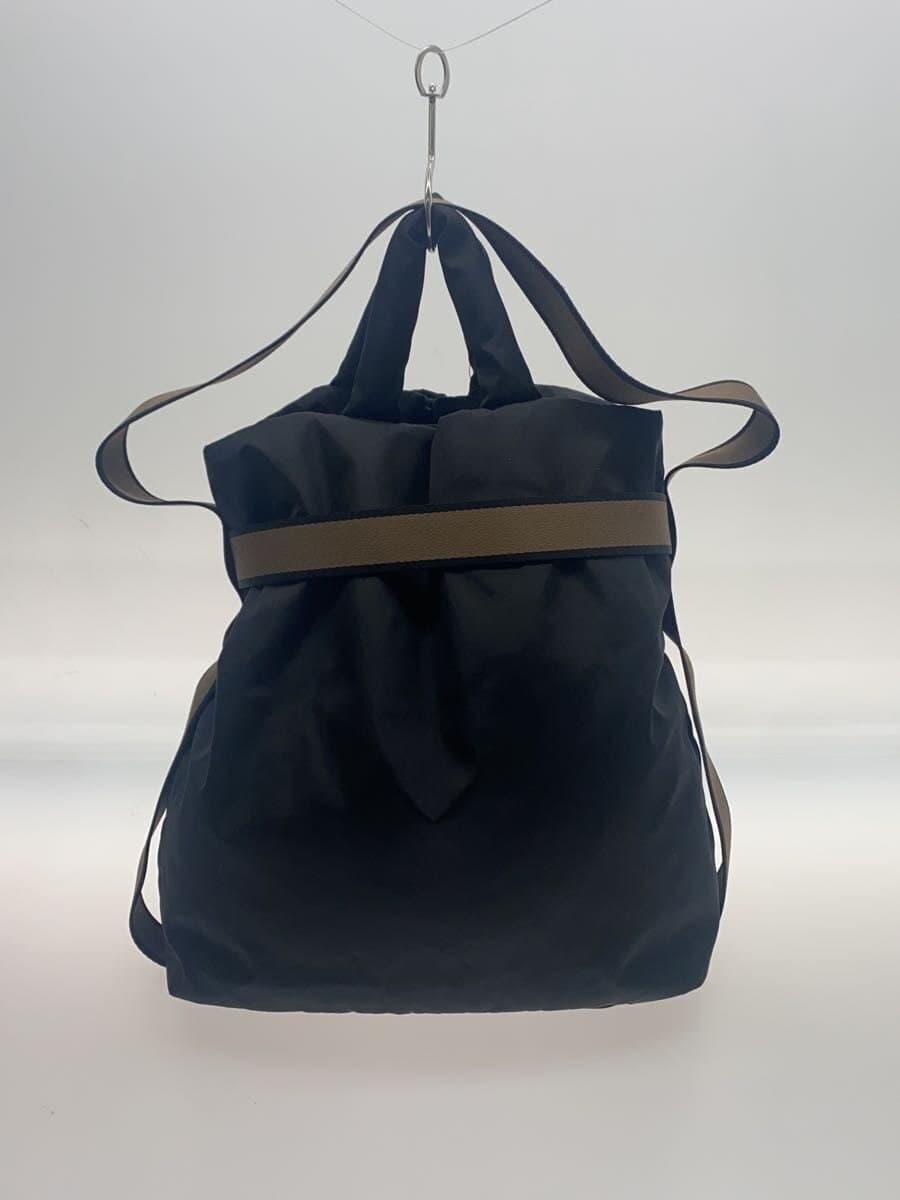 OUTDOOR PRODUCTS Shoulder Bag Nylon BLK 3