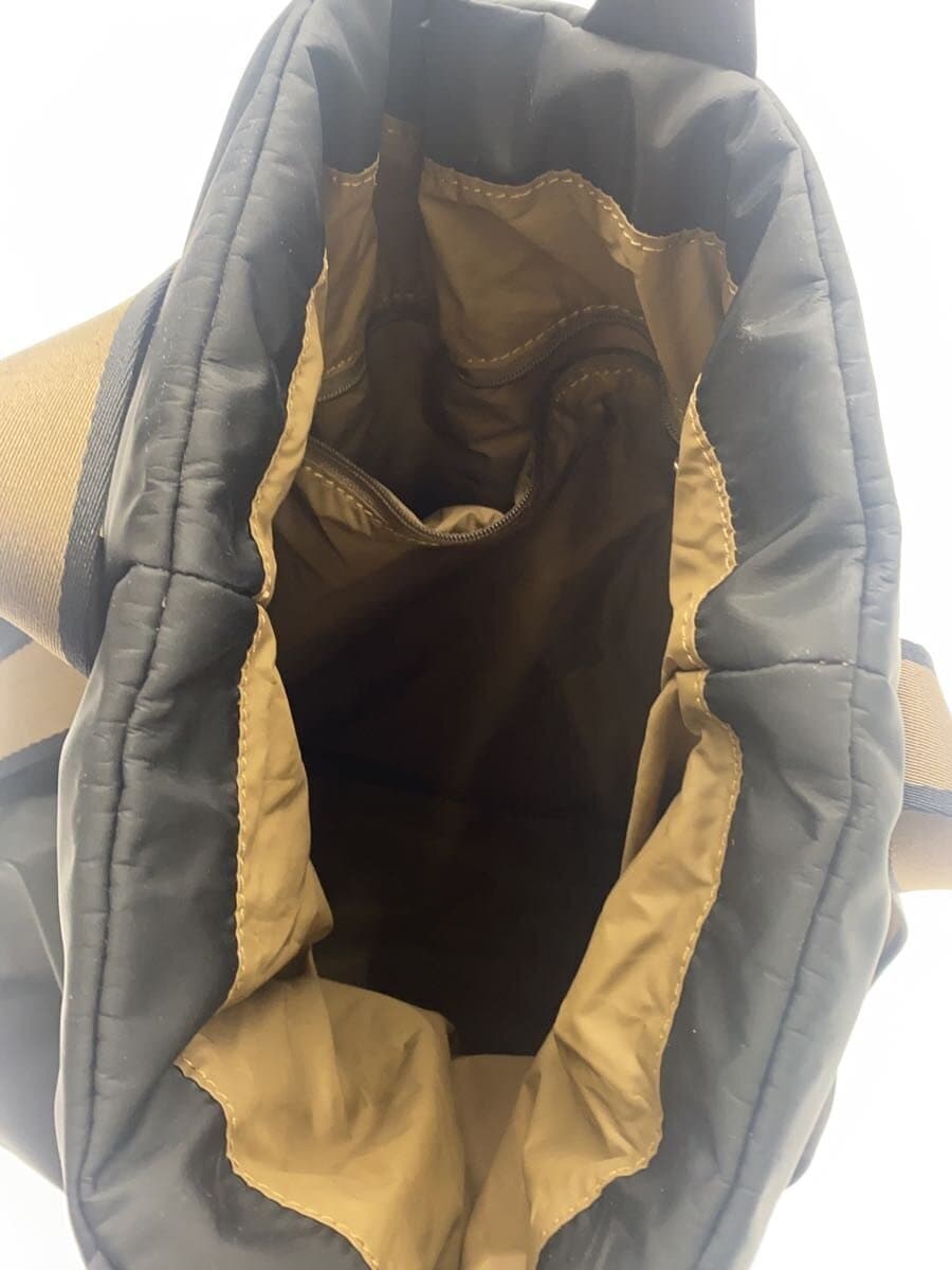 OUTDOOR PRODUCTS Shoulder Bag Nylon BLK 6