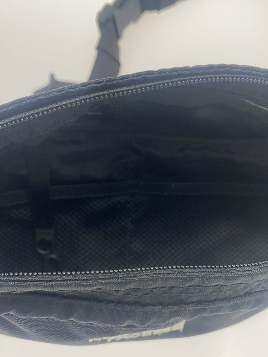THE NORTH FACE Waist Bag Nylon BLK NM71905 6